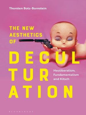 cover image of The New Aesthetics of Deculturation